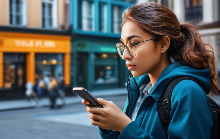 디지털 정체성을 보호하기 위한 팁 - Here are three image generation prompts in English, designed to be detailed and adhere to the specif...