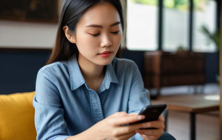 디지털 정체성을 보호하기 위한 팁 - Prompt 1: Vigilant Social Media User**