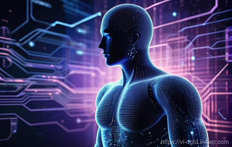 디지털 정체성의 국제적 사례 - **Prompt:** "A diverse group of Vietnamese citizens, including an elderly woman, a working-class man...