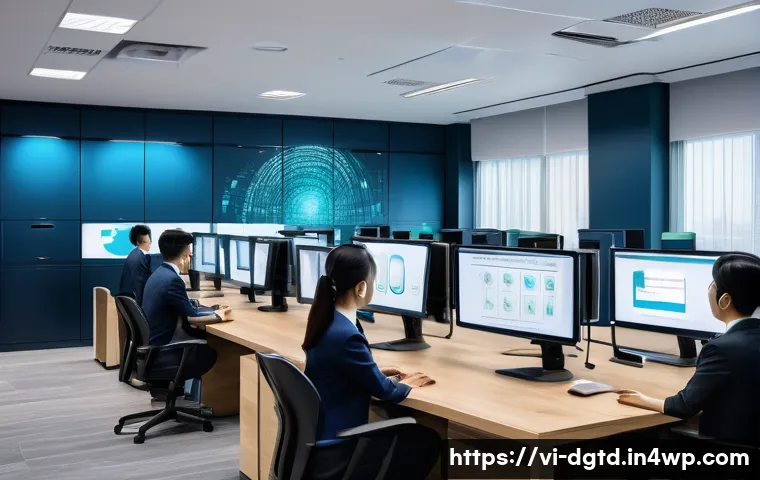 디지털 정체성 관리에서의 인공지능 활용 관련 이미지 2