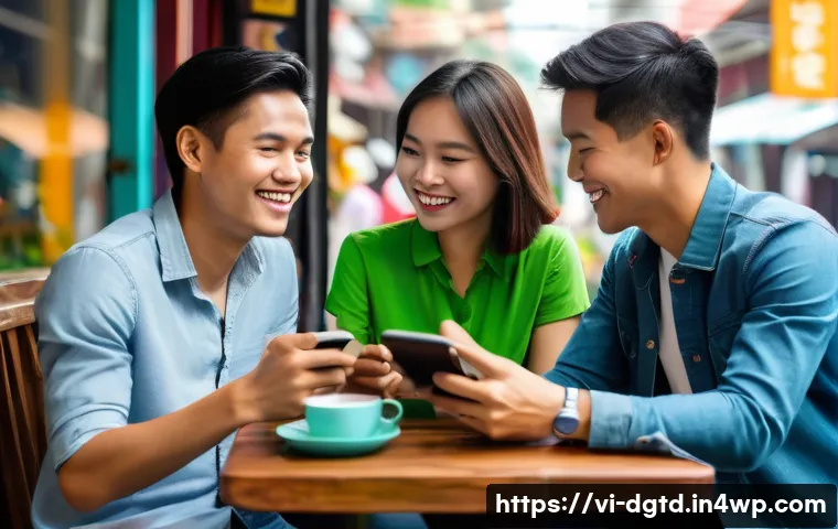 7 cách xây dựng bản sắc số cá nhân để nổi bật trên mạng xã hội Việt Nam 3 소셜 미디어와 디지털 정체성 관련 이미지 1