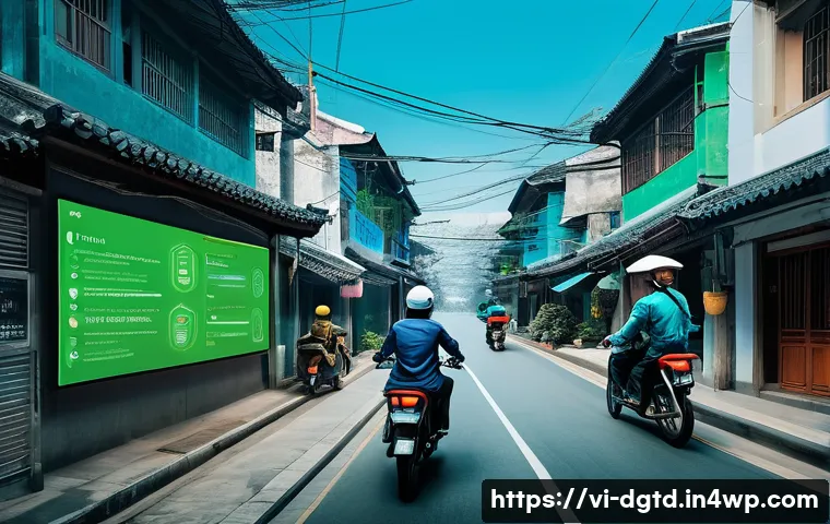 5 cách xây dựng mô hình kinh doanh quản lý danh tính số hiệu quả tại Việt Nam 4 디지털 정체성 관리의 비즈니스 모델 관련 이미지 2