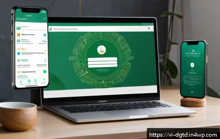 개인화된 디지털 정체성 구축 방법 관련 이미지 1