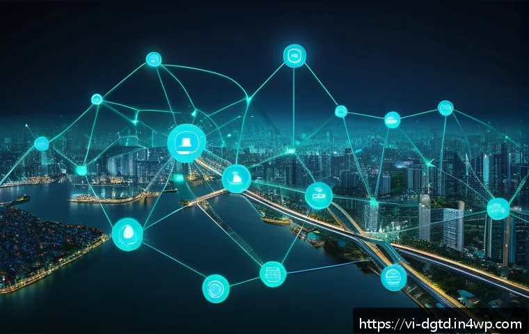 디지털 정체성 관리의 변화하는 경향 관련 이미지 1